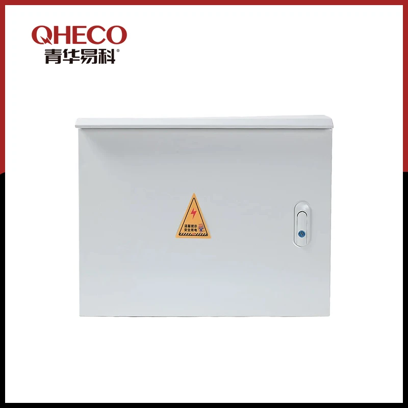 IP65 Waterproof Steel Distribution Box suppliers