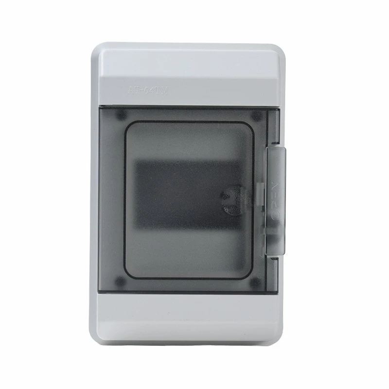 HT Plastic Waterproof Distribution Box best