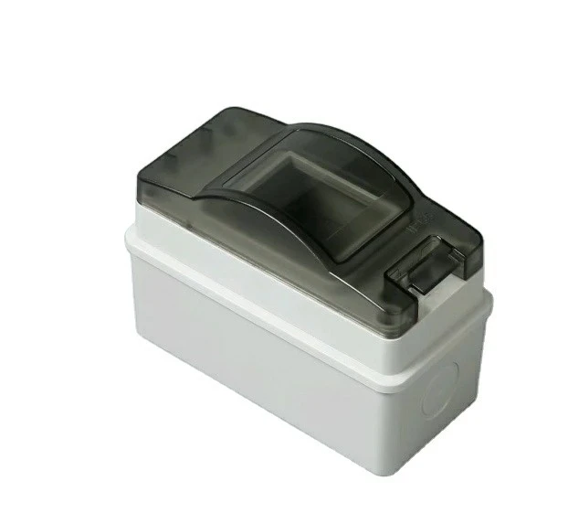 HT Plastic Waterproof Distribution Box high quality